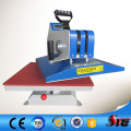 American Shaking Head Heat Press Machine